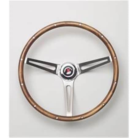 Classic Nostalgia Steering Wheel